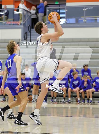 Thumbnail 1 in Herriman vs. Dixie (Falcon Classic) photogallery.