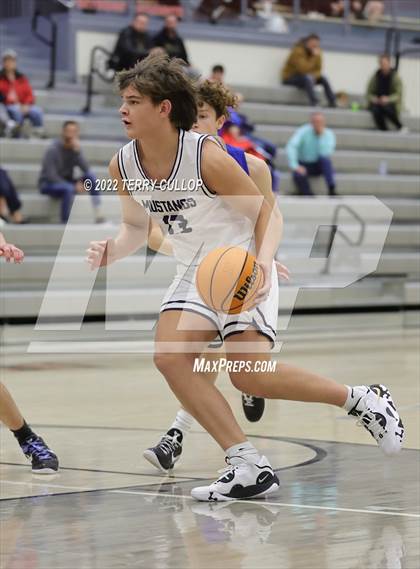 Thumbnail 1 in Herriman vs. Dixie (Falcon Classic) photogallery.