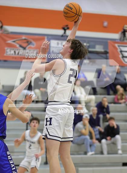 Thumbnail 1 in Herriman vs. Dixie (Falcon Classic) photogallery.