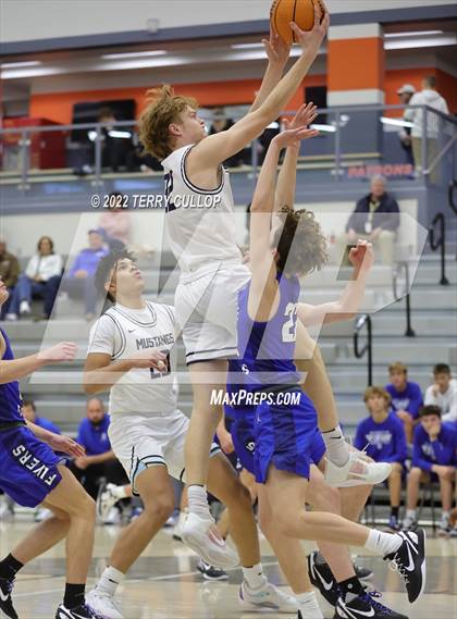 Thumbnail 3 in Herriman vs. Dixie (Falcon Classic) photogallery.