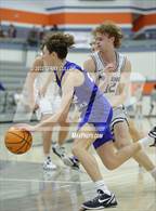 Photo from the gallery "Herriman vs. Dixie (Falcon Classic)"
