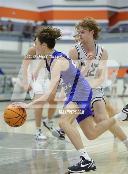 Thumbnail 3 in Herriman vs. Dixie (Falcon Classic) photogallery.