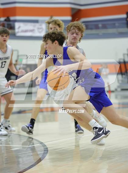 Thumbnail 1 in Herriman vs. Dixie (Falcon Classic) photogallery.