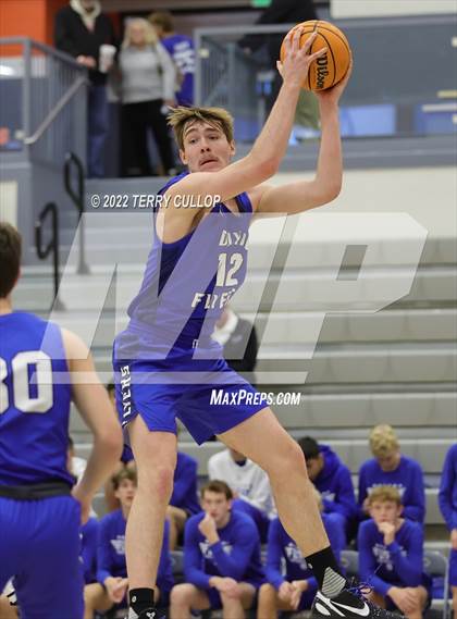 Thumbnail 2 in Herriman vs. Dixie (Falcon Classic) photogallery.