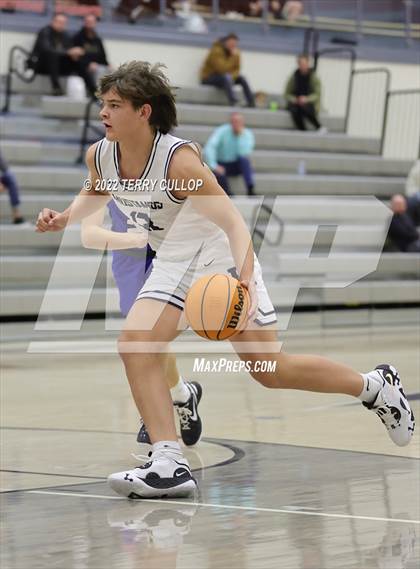 Thumbnail 3 in Herriman vs. Dixie (Falcon Classic) photogallery.