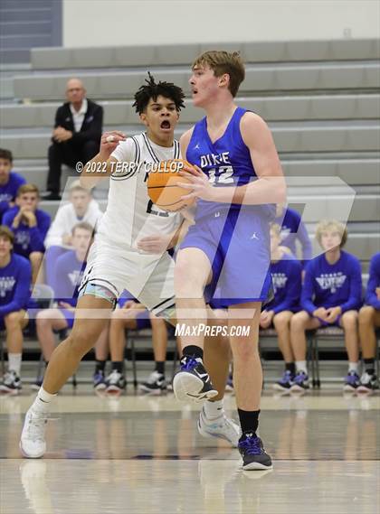 Thumbnail 1 in Herriman vs. Dixie (Falcon Classic) photogallery.