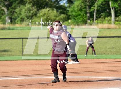 Thumbnail 1 in White County Central vs. England photogallery.
