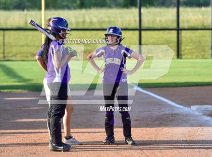 Thumbnail 3 in White County Central vs. England photogallery.