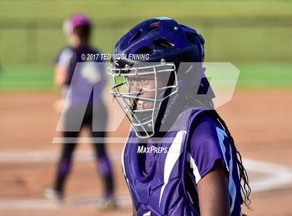 Thumbnail 1 in White County Central vs. England photogallery.