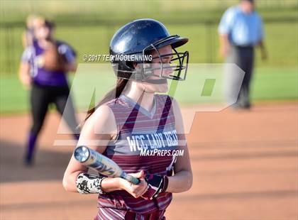 Thumbnail 3 in White County Central vs. England photogallery.