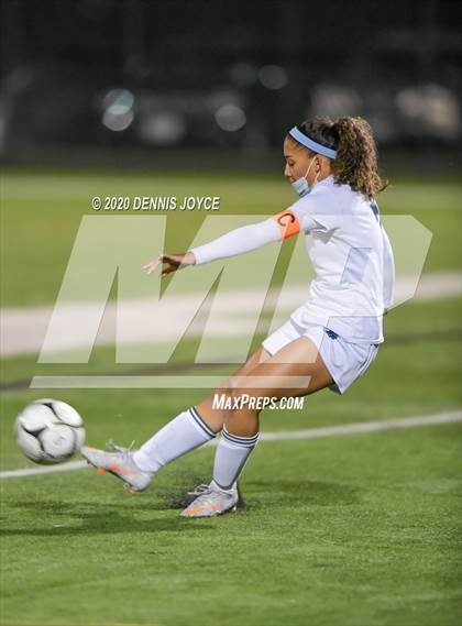 Thumbnail 1 in Gates-Chili at Penfield (NYSPHSAA Section V Class AA Quarterfinal) photogallery.