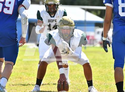 Thumbnail 3 in Hope Christian @ McCurdy photogallery.