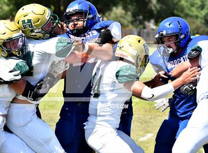 Thumbnail 2 in Hope Christian @ McCurdy photogallery.