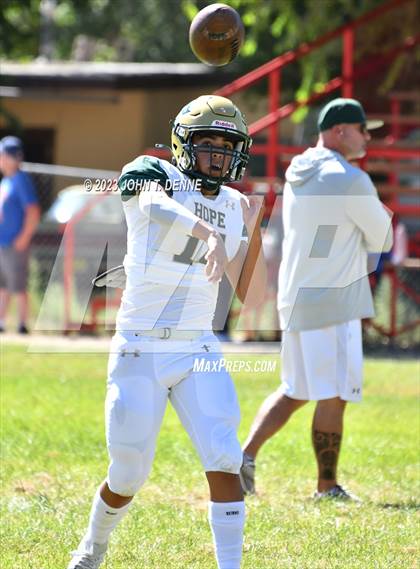 Thumbnail 3 in Hope Christian @ McCurdy photogallery.