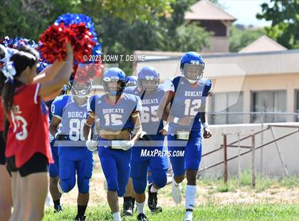 Thumbnail 1 in Hope Christian @ McCurdy photogallery.