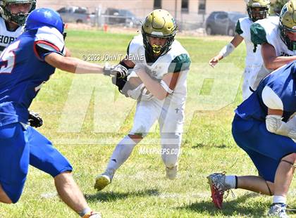 Thumbnail 3 in Hope Christian @ McCurdy photogallery.