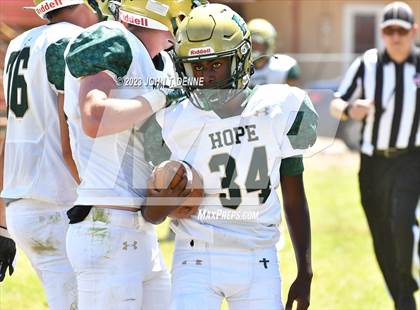 Thumbnail 2 in Hope Christian @ McCurdy photogallery.
