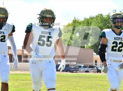 Thumbnail 1 in Hope Christian @ McCurdy photogallery.