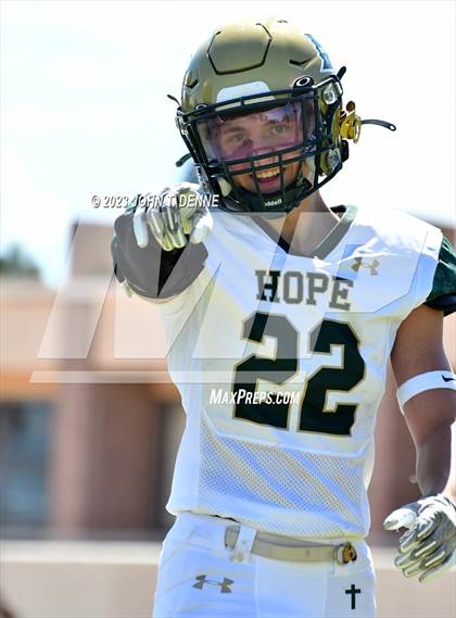 Thumbnail 3 in Hope Christian @ McCurdy photogallery.