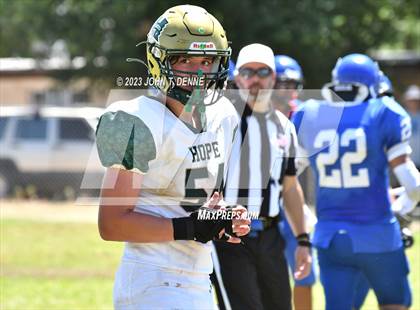 Thumbnail 3 in Hope Christian @ McCurdy photogallery.