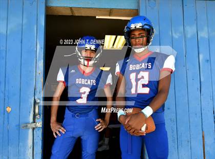 Thumbnail 2 in Hope Christian @ McCurdy photogallery.