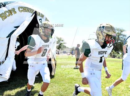 Thumbnail 2 in Hope Christian @ McCurdy photogallery.