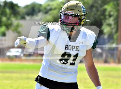 Thumbnail 1 in Hope Christian @ McCurdy photogallery.