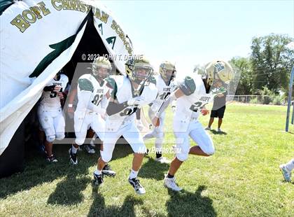 Thumbnail 3 in Hope Christian @ McCurdy photogallery.