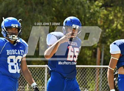 Thumbnail 3 in Hope Christian @ McCurdy photogallery.
