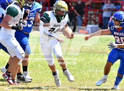 Thumbnail 3 in Hope Christian @ McCurdy photogallery.