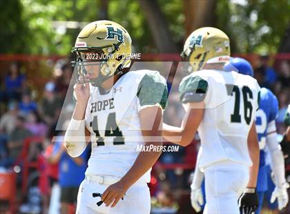 Thumbnail 3 in Hope Christian @ McCurdy photogallery.