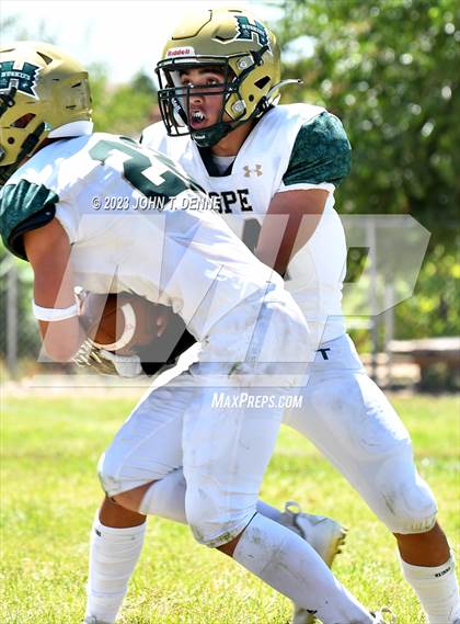 Thumbnail 3 in Hope Christian @ McCurdy photogallery.