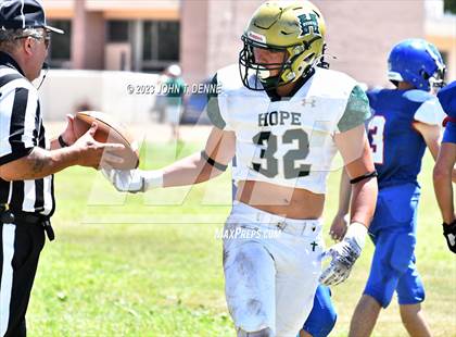 Thumbnail 2 in Hope Christian @ McCurdy photogallery.