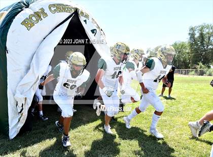 Thumbnail 2 in Hope Christian @ McCurdy photogallery.