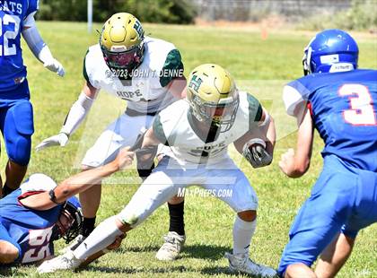 Thumbnail 3 in Hope Christian @ McCurdy photogallery.