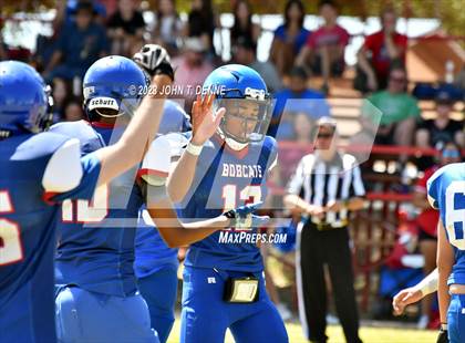 Thumbnail 2 in Hope Christian @ McCurdy photogallery.