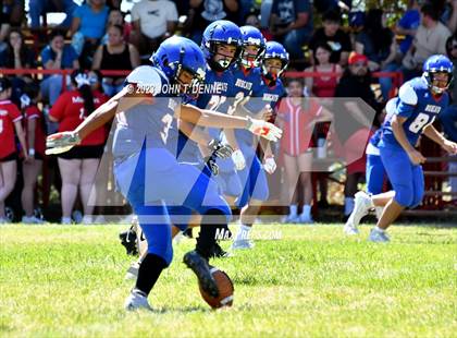Thumbnail 3 in Hope Christian @ McCurdy photogallery.