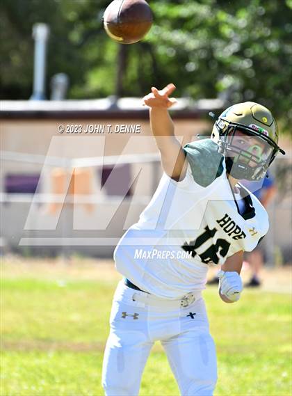 Thumbnail 3 in Hope Christian @ McCurdy photogallery.
