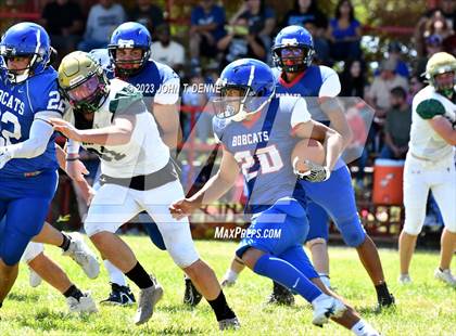 Thumbnail 3 in Hope Christian @ McCurdy photogallery.