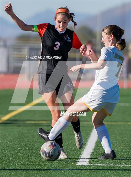 Thumbnail 3 in Battle Mountain @ Fernley photogallery.