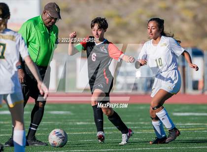 Thumbnail 1 in Battle Mountain @ Fernley photogallery.