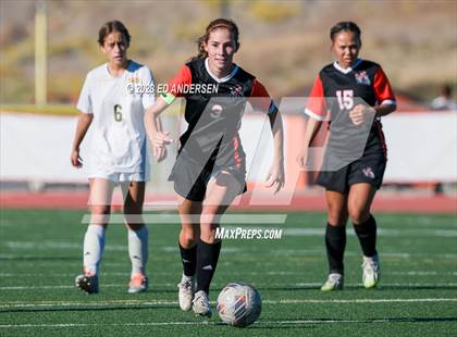 Thumbnail 1 in Battle Mountain @ Fernley photogallery.