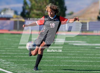 Thumbnail 1 in Battle Mountain @ Fernley photogallery.