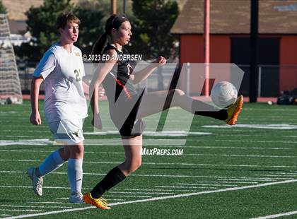 Thumbnail 3 in Battle Mountain @ Fernley photogallery.