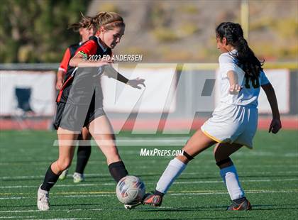 Thumbnail 3 in Battle Mountain @ Fernley photogallery.