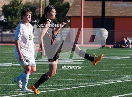 Thumbnail 1 in Battle Mountain @ Fernley photogallery.