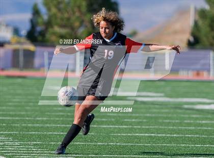 Thumbnail 3 in Battle Mountain @ Fernley photogallery.