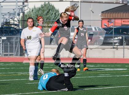 Thumbnail 3 in Battle Mountain @ Fernley photogallery.