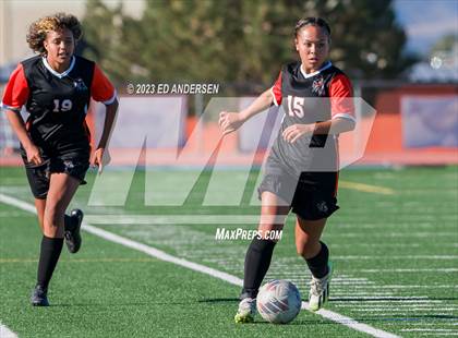 Thumbnail 2 in Battle Mountain @ Fernley photogallery.