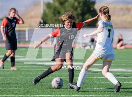 Thumbnail 3 in Battle Mountain @ Fernley photogallery.